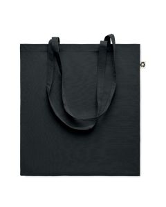Recycled Cotton Tote Bag ZOCO COLOUR