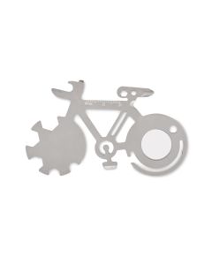 BITOOL Bike Shaped Stainless Steel Multi Tool