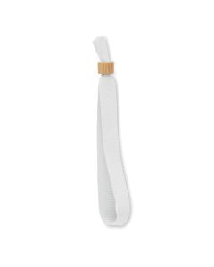 FIESTA Eco Wristband Recycled RPET and Bamboo