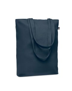 COCO Canvas shopping bag 270 gr/m²