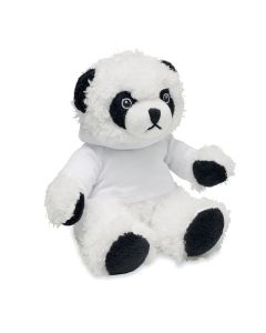PENNY Panda Soft Toy With Hoodie