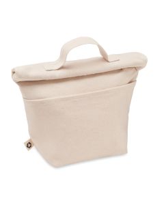 RECOBA Recycled cotton cooler bag