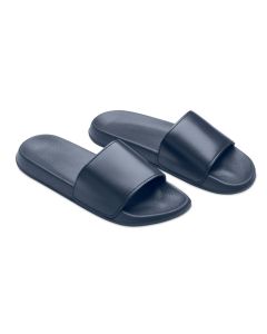 KOLAM Beach Sliders Flip Flops 36-37