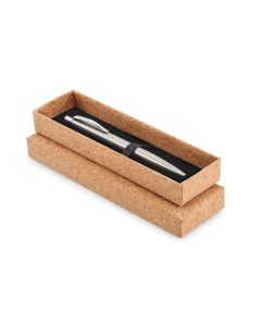 GRAZ Recycled Stainless Steel Pen