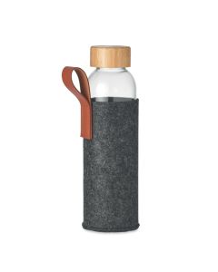 THAI Glass bottle 500 ml