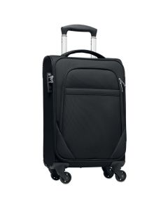 VOYAGE 600D RPET Soft trolley