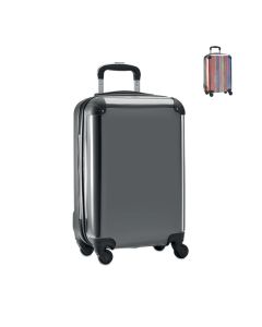 Hard Shell Suitcase With All Over Full Colour Print