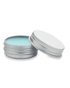 BALM Vegan lip balm in round tin