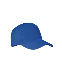 SENGA RPET 5 panel baseball cap