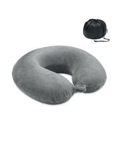 DREAMS Travel Pillow in 210D RPET
