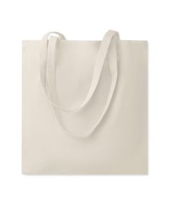 TURA Organic cotton shopping bag