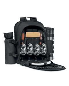DUIN 4 Person Picnic Backpack