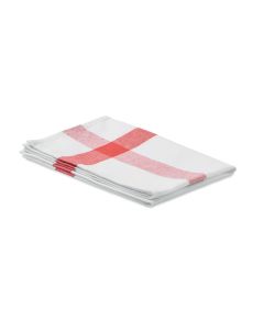 Eco Tea Towel Made From Recycled Material 