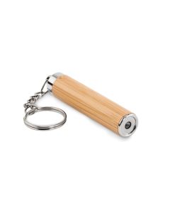 PIANTI Mini Bamboo Torch With Keyring