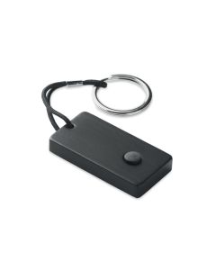 FINIT Key finder device in bamboo