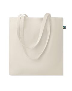 OSOLE Fairtrade shopping bag