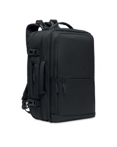 SOPHIS RPET Travel Tech Backpack