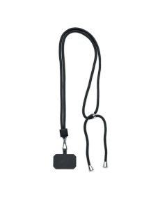 NONETTE RPET Lanyard Phone Holder