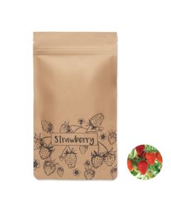 FRESA KIT Strawberry Growing Kit