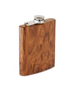 NAMIB FLASK Slim Hip Flask 190 ml