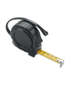 MRTAPE Measuring tape 3M Black