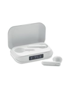 QUAVER Recycled ABS TWS Earbuds