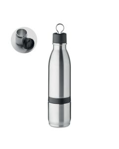 ATERA 2 in 1 double wall bottle 500ml