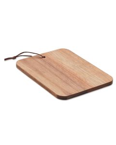 SERVIRO Acacia Wood Cutting Board