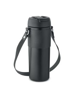 AIRA Double wall tumbler 700 ml