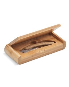 SONO Waiter's Knife in Bamboo