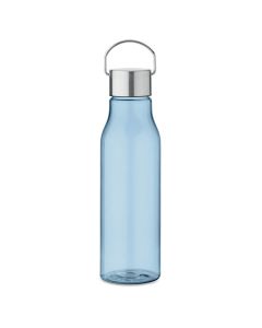 VERNAL RPET bottle with PP lid 600 ml