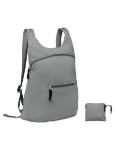 DESTELLO Foldable Reflective Sports Bag