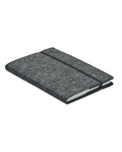 FELTNOTE A4 conference folder in RPET