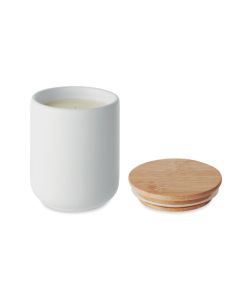 VEIKA Plant Based Wax Candle 200 gr