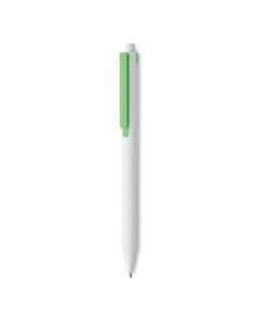SIDE Recycled Push Button Pen