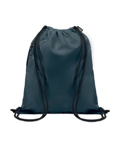 NIGHT Large drawstring bag 300D RPET