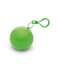 NIMBUS Poncho in round container