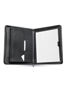 CONFERENCE A4 Folder Portfolio Bonded Leather