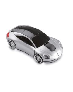 SPEED Wireless Computer Mouse Car Shaped