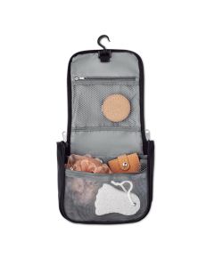 BAGOMATIC Travel Hanging Toiletry Cosmetic Bag