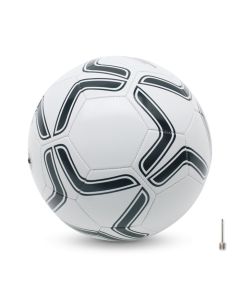 SOCCERINI Full Size Football Size 5 With Panel 