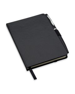 NOTALUX A6 Pocket Notebook With Matching Pen