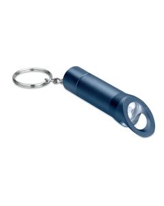 LITOP Metal torch key ring
