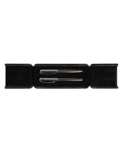 DERRICK Metal Pen Set In Luxury Gift Box