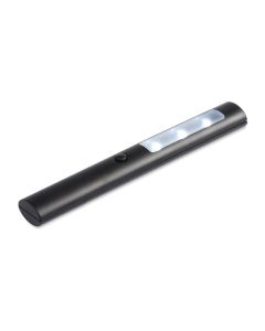 ANDRE 3 LED torch with magnet