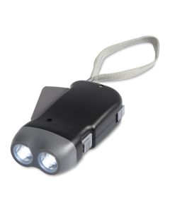ROBIN LED Dynamo Torch