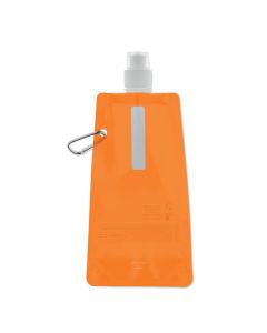 GATES Foldable water bottle