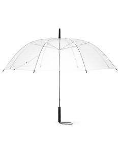 BODA Manual Transparent Umbrella 23 Inch