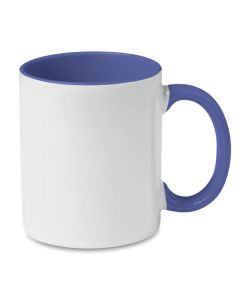 SUBLIMCOLY Coloured sublimation mug