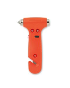 RESQ 3 in 1 Emergency Car Hammer
